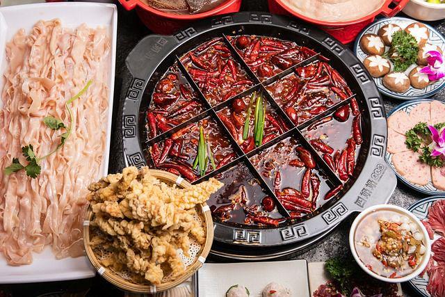 北京的味道：品味地道火锅PG麻将胡了2模拟器老