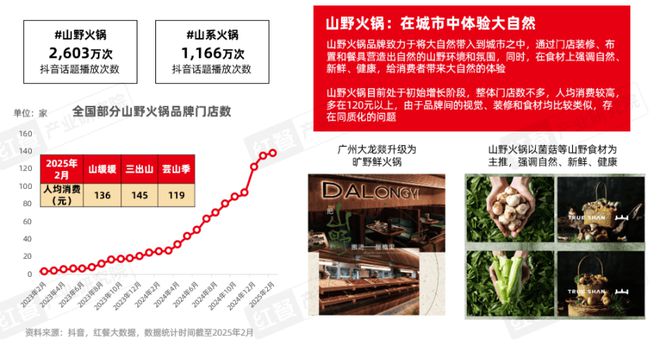 2025》发布四大趋势推动火锅赛道发展麻将胡了试玩模拟器《火锅产业发展报告(图5)
