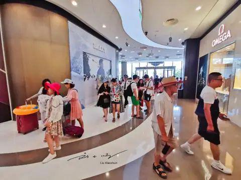 略全解析去三亚游玩五日跟团游攻略麻将胡了游戏三亚单人旅行5天攻(图2)