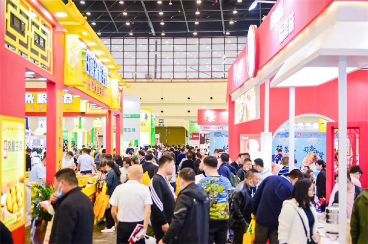 网站】2025厦门火锅食材、涮品、底料展览会PG电子麻将胡了22025厦门火锅展【主办及(图2)