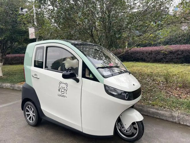 轮车行内人推荐这5个品牌都有超高的性价比PG麻将胡了网站入口2025年更换电动三