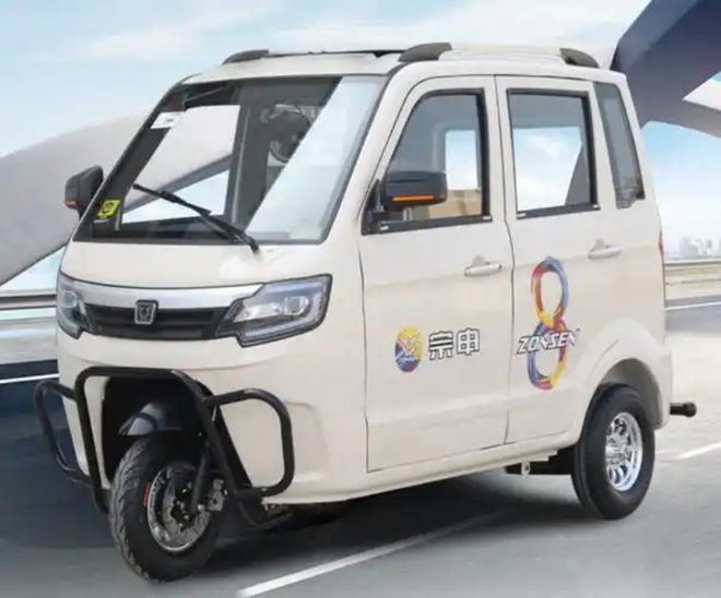 轮车行内人推荐这5个品牌都有超高的性价比PG麻将胡了网站入口2025年更换电动三(图4)