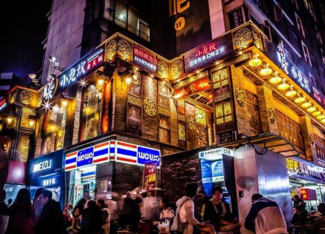 楠火锅第9小龙坎排第6第一名不意外麻将胡了app全国火锅店门店数量：(图2)