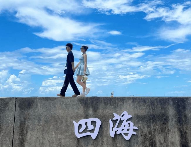 子之旅详细攻略潮汕景点有哪些地方值得去麻将胡了2试玩模拟器潮汕旅游假期最新亲(图2)