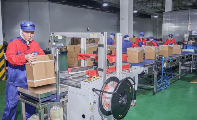 新火锅底料生产厂商综合概览麻将胡了app2025最(图2)
