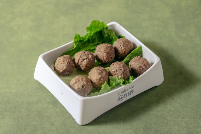 许府牛赢得人心的核心支撑麻将胡了试玩食材品质是(图4)
