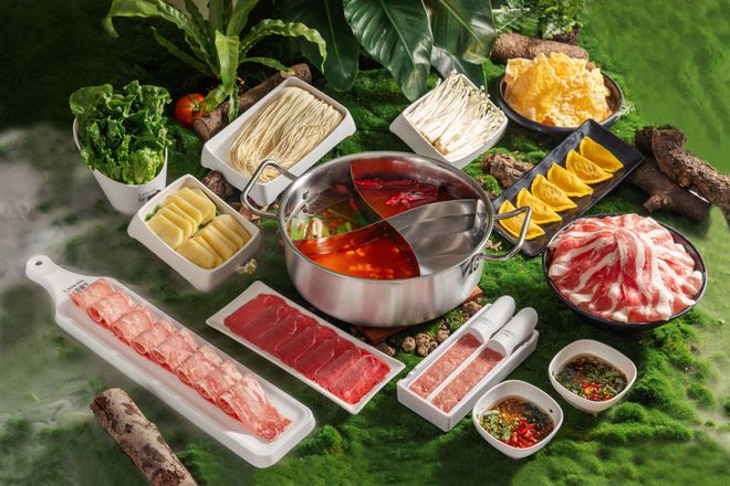 许府牛赢得人心的核心支撑麻将胡了试玩食材