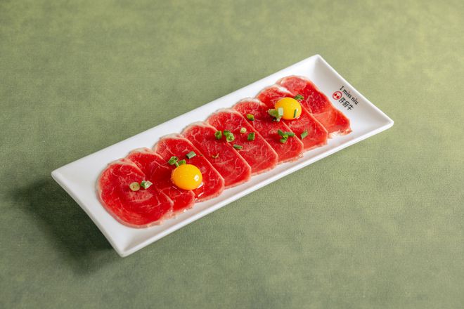 许府牛赢得人心的核心支撑麻将胡了试玩食材品质是(图3)