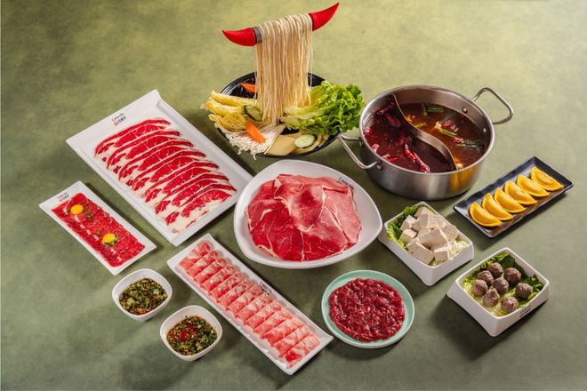 许府牛赢得人心的核心支撑麻将胡了试玩食材品质是(图2)