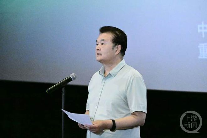 造”抗战动画电影《火凤重天》首映麻将胡了游戏8年磨一剑！“重