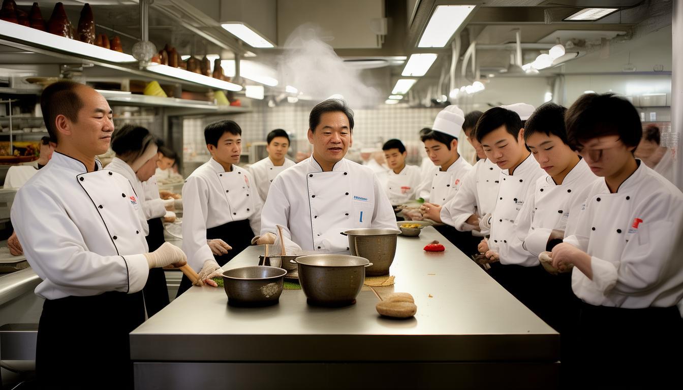 重庆火锅百年传承四代人的坚守与情怀PG麻将胡了2模拟器从码头到桌头！(图8)