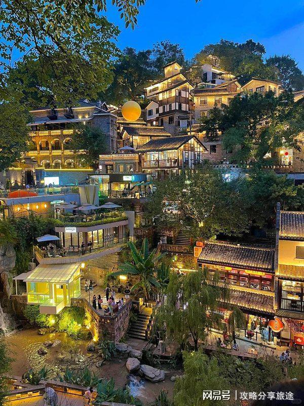 重庆七日游线路怎么安排看完就知道麻将胡了2啥时候去重庆最适合(图2)