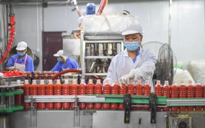 主角贵州酸汤突围：拼多多培土电商新周期PG麻将胡了网站入口从厨房佐餐到双十一(图6)